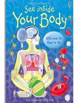 See Inside Your Body on Sale