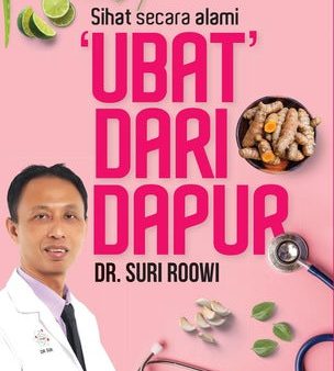 Ubat  Dari Dapur on Sale