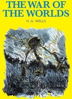 The War of the Worlds Fashion