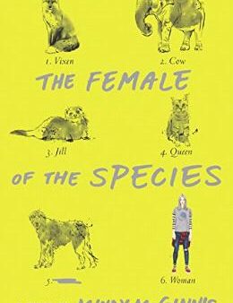 The Female Of The Species For Discount