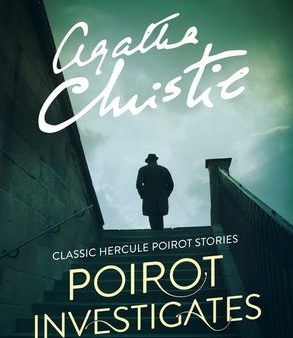 Agatha: Poirot Investigates Cheap