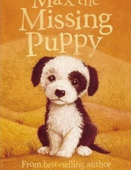 Max the Missing Puppy on Sale