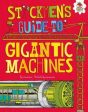 STICKMEN`S GUIDE TO HOW GIGANTIC MACHINES For Sale