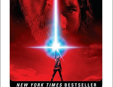 STAR WARS: THE LAST JEDI EXPANDED EDITION Online Hot Sale