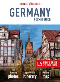 IG POCKET GERMANY Supply