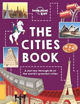 The Cities Book (Lonely Planet Kids) 1ed Online now