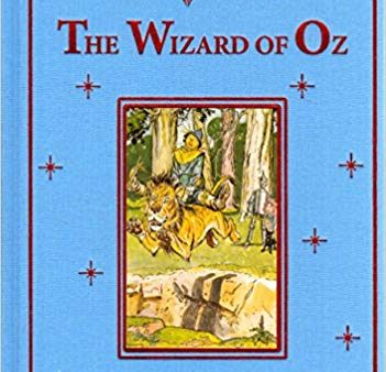 The Wizard of Oz: Bath Treasury of Children s Classics Supply