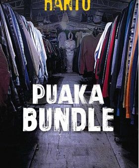 Siri Cerita Hantu: Puaka Bundle (2018) Online now