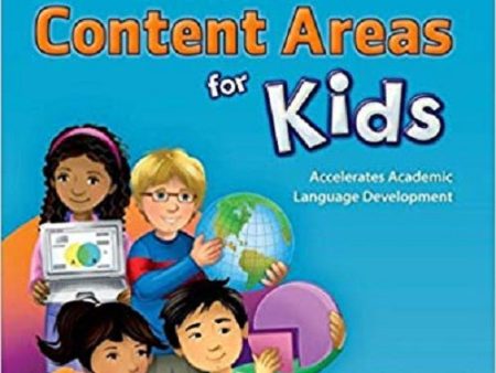 OXFORD PICTURE DICTIONARY CONTENT AREAS FOR KIDS 2ED Discount