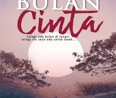 Bulan Cinta on Sale