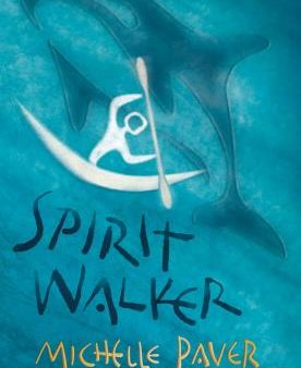 Spirit Walker (Chronicles of Ancient Darkness #2) Fashion