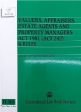 Valuers, Appraisers, Estate Agents and Property Managers Act 1981 (Act 242) & Rules (As At 20th September 2019) Online now