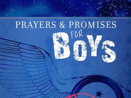 PRAYERS & PROMISES FOR BOYS Online