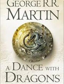 A Dance with Dragons (A Game of Thrones: A Song of Ice and Fire #5) Online