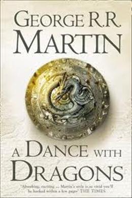 A Dance with Dragons (A Game of Thrones: A Song of Ice and Fire #5) Online