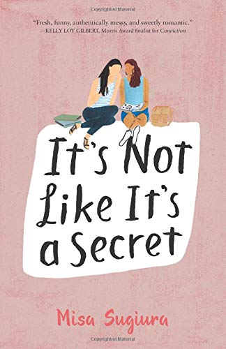 IT`S NOT LIKE IT`S A SECRET Online now