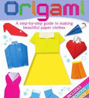 FASHION ORIGAMI Discount