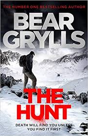 Bear Grylls: The Hunt For Cheap