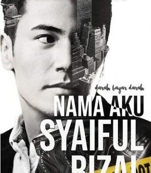 Nama Aku Syaiful Rizal Supply