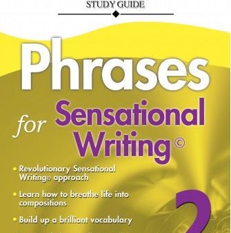 Primary 2 Phrases For Sensational Writing Cheap