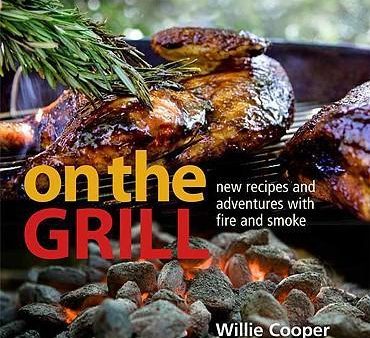 Williams-Sonoma On the Grill For Cheap