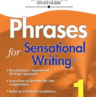 Primary 1 Phrases For Sensational Writing Discount