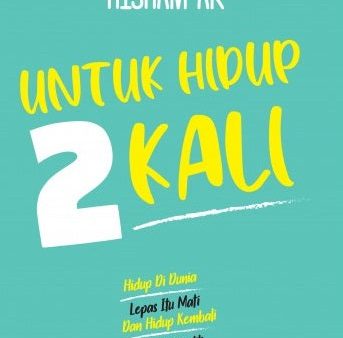 Untuk Hidup 2 Kali Online now