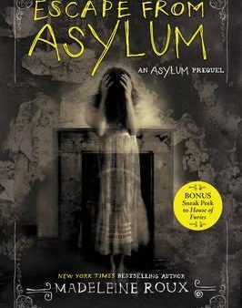 Escape from Asylum Online