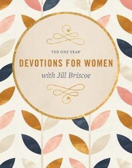 THE ONE YEAR DEVOTIONS FOR WOMEN For Discount