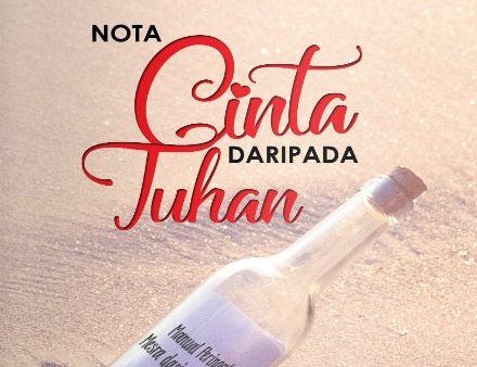 Nota Cinta Daripada Tuhan Online Hot Sale