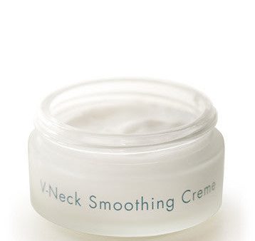 V-Neck Smoothing Creme For Sale