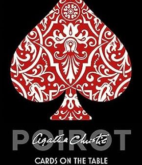 Cards On The Table (Poirot) Online Sale