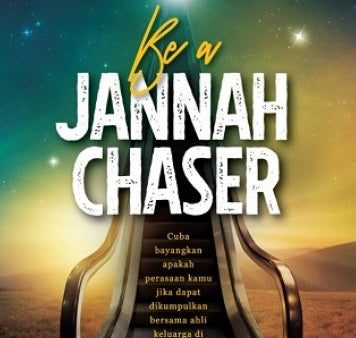 Be a Jannah Chaser Online Sale