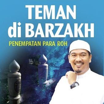 Mau izhah Hasanah 2: Teman di Barzakh (Penempatan Para Roh) on Sale