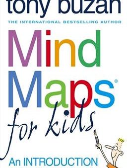 Mind Maps for Kids: The Shorcut to Success at School Fashion