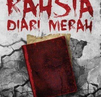 Rahsia Diari Merah Supply