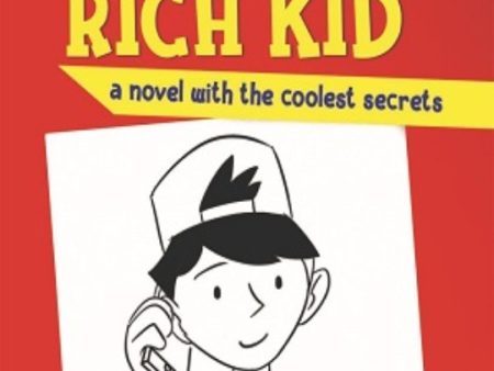 Diary of a Rich Kid For Discount