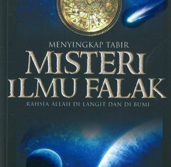 MENYINGKAP TABIR MISTERI ILMU FALAK RAHSIA ALLAH DI LANGIT D Supply