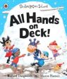 All Hands On Deck!: A Ladybird Skullabones Island Picture Bo For Cheap