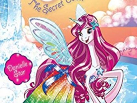 MELOWY #6: THE SECRET BOOK For Discount