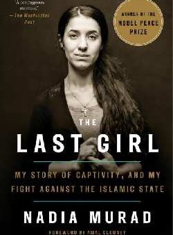 The Last Girl: My Story of Captivity, and My Fight Against the Islamic State Discount