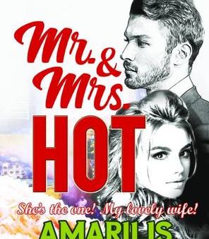 Mr. & Mrs. Hot Sale