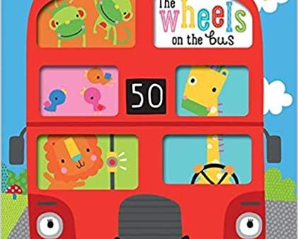 Wheels On The Bus Online Sale