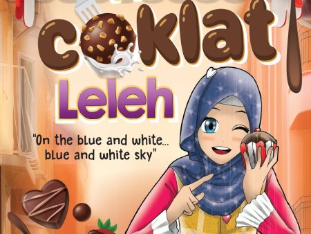 WOW! COKLAT LELEH Sale