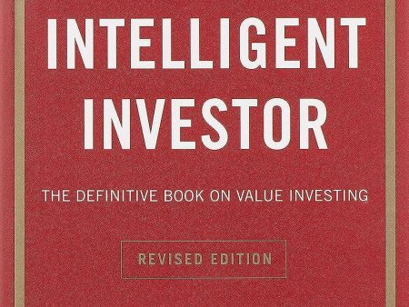 The Intelligent Investor: The Definitive Book of Value Investing, Revised Edition Online Hot Sale