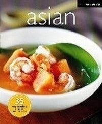 Asian (Mini Cookbooks) Discount