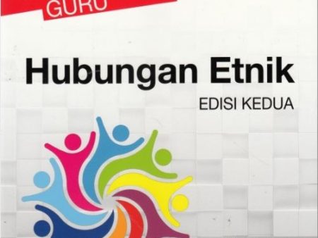 HUBUNGAN ETNIK EDISI KE-2 Discount