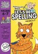 LET`S DO SPELLING FOR AGES 6-7 Discount