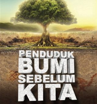 Penduduk Bumi Sebelum Kita For Cheap