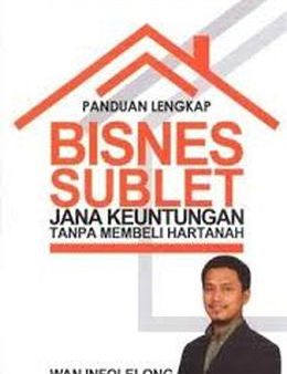 Panduan Lengkap Business Sublet: Jana Keuntungan Tanpa Membeli Hartanah For Discount